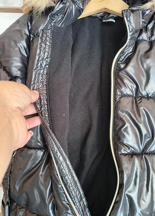 Зимнее комбинезо h&amp;m 5