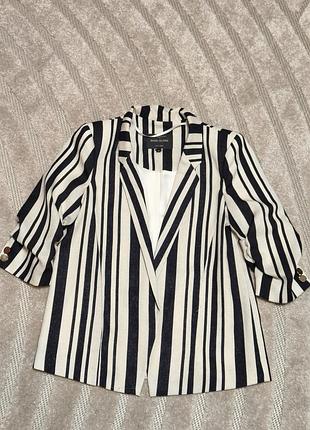 Пиджак river island 2