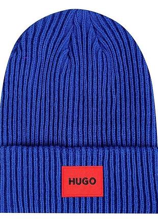 Hugo зимова шапка 8