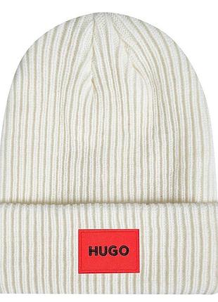 Hugo зимова шапка 9