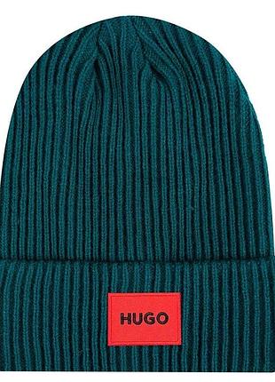 Hugo зимова шапка 10