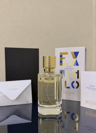Розпив ex nihilo fleur narcotique🔥