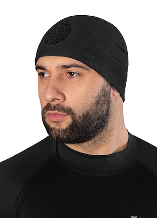 Шапка camotec beanie 3.0 himatec 100 police