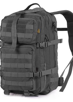 Tc рюкзак tactic 36 black