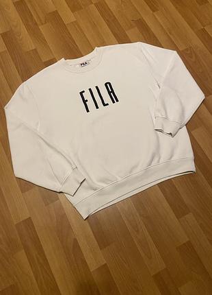 Світшот  fila