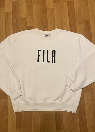 Світшот  fila 2