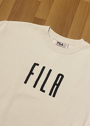 Світшот  fila 3