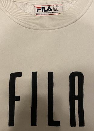 Світшот  fila 4