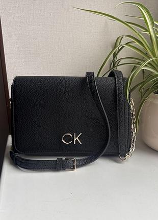 Сумка calvin klein оригінал