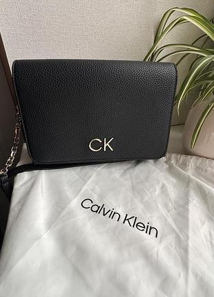 Сумка calvin klein оригінал 3