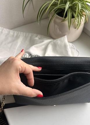 Сумка calvin klein оригінал 4