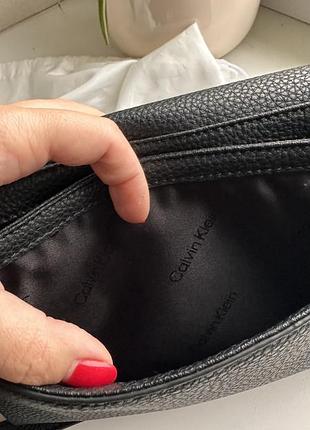 Сумка calvin klein оригінал 5