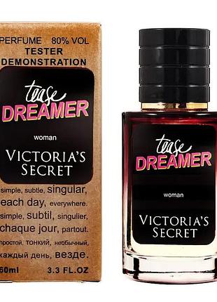Victorias secret tease dreamer тестер lux женский 60 мл