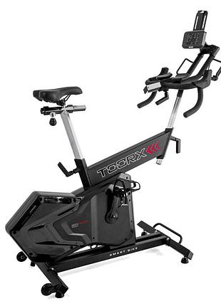 Сайкл-тренажер toorx indoor cycle srx rebel (srx-rebel), для домашних кардиотренировок, для тренировки сердечно-сосудистой системы