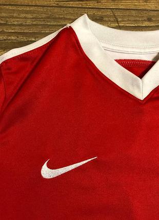 Реглан подростковый nike dri-fit 2