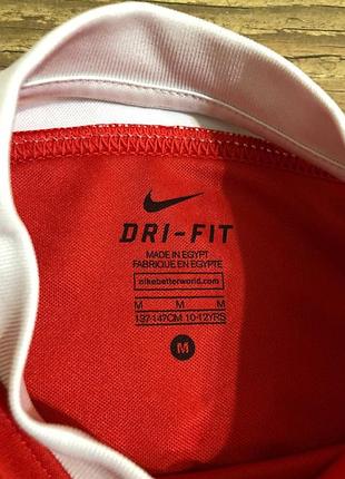 Реглан подростковый nike dri-fit 3