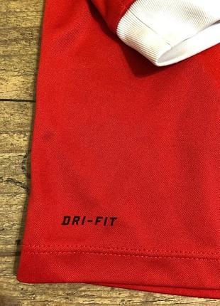 Реглан подростковый nike dri-fit 4