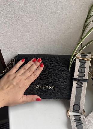 Сумка valentino 2