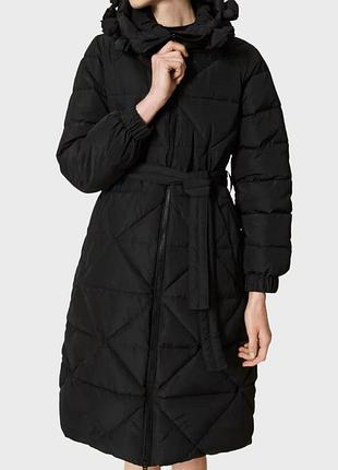 Пуховик twinset