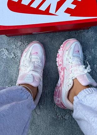 Nike p-6000 custom pink💕  преміум якості 🔥💔