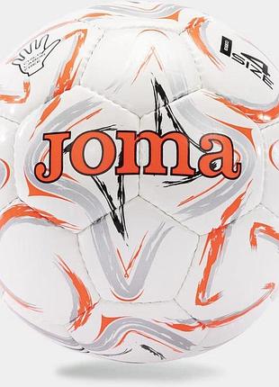 Мяч футбольный joma egeo ii лучшая цена с быстрой доставкой по украине