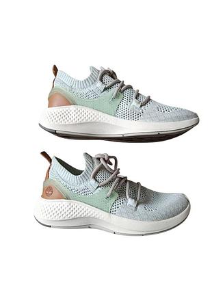 Кроссовки женские timeberland flyroam go knit
