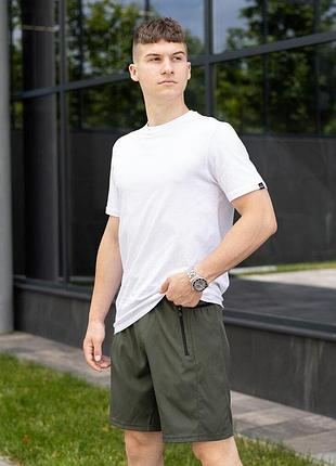 Шорты pobedov vil’nyy хаки xl 7