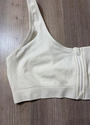 Бюст без кісточок мікрофібра primark 2
