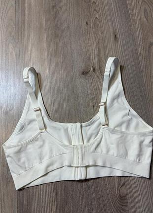 Бюст без кісточок мікрофібра primark 3