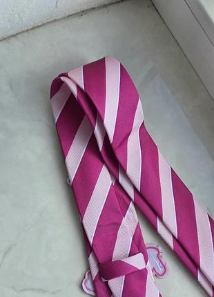 Краватка pink barbie princess 8