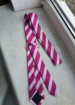 Краватка pink barbie princess 4