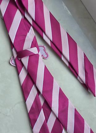 Краватка pink barbie princess 7