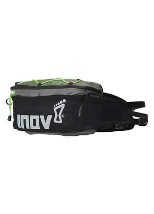 Поясная сумка для бега inov-8 race elite waist 3 литра унисекс лучшая цена с быстрой доставкой по украине