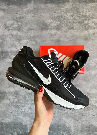 Кроссовки nike air max 270