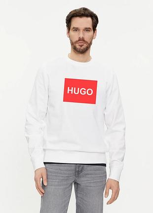 Мужской свитшот hugo l