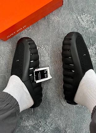 Nike mind 001 black 🖤 4