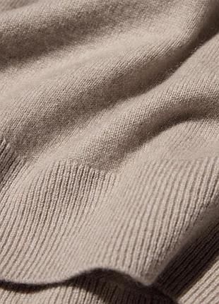 Джемпер cashmere uniqlo (469479) 2