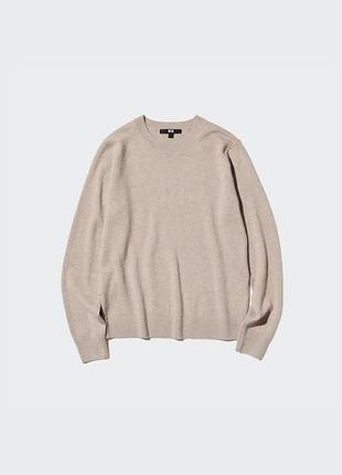 Джемпер cashmere uniqlo (469479)