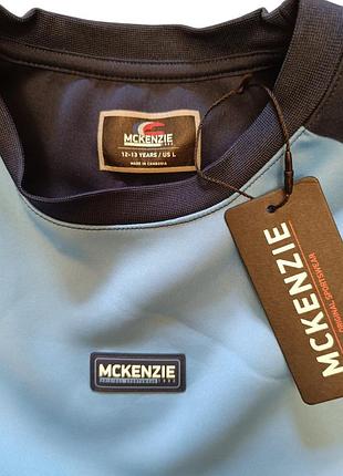 Кофта детская свитшот mckenzie titan crew tracksuit junior (12-13y) 4