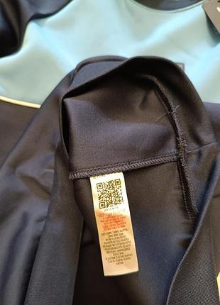 Кофта детская свитшот mckenzie titan crew tracksuit junior (12-13y) 6