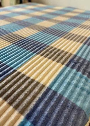 Полуторное покривало "шарпей" - модное дополнение к домашнему комфорту