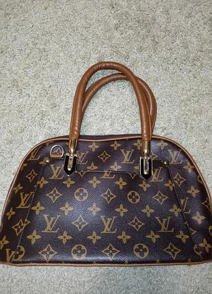 Сумка louis vuitton