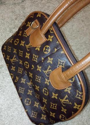 Сумка louis vuitton 4