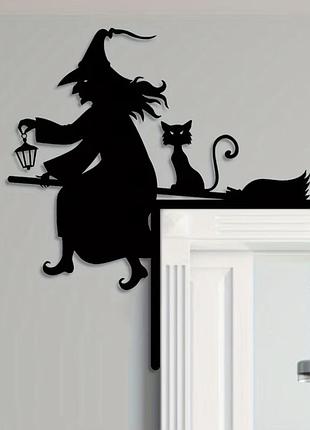 Декор для halloween іграшка на хелловін