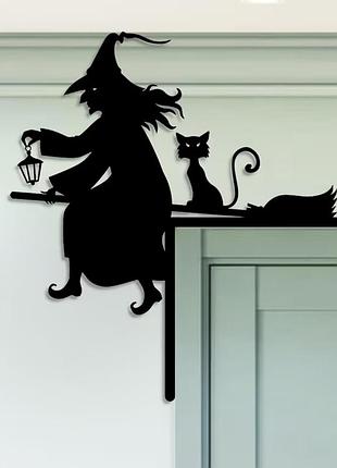 Декор для halloween іграшка на хелловін 2