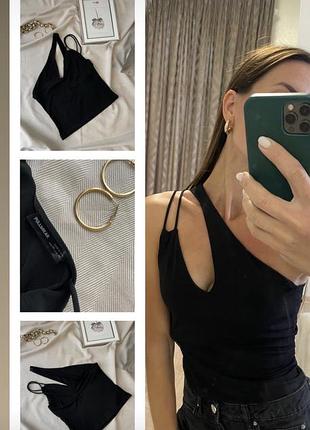 Топ pull&bear