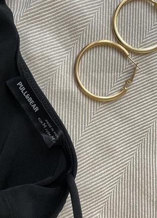 Топ pull&bear 4