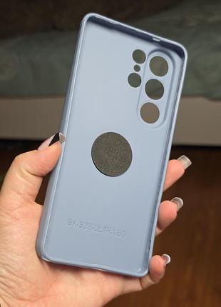 Чехол для samsung s26 ultra магнитный 2