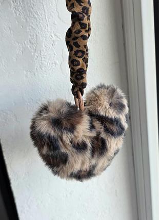 Леопардове серце