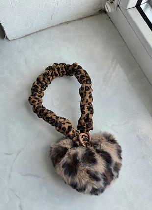 Леопардовое сердце 6